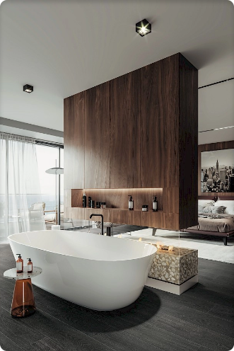 Luxury