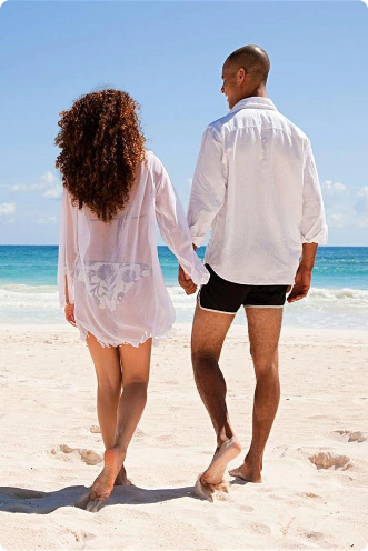 Honeymoon or Romantic