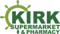 Kirk Supermarket