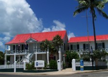 The Cayman Islands Museum