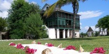 Pedro St. James National Historic Site