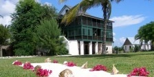 Pedro St. James National Historic Site