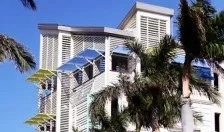 The Observation Tower @ Camana Bay