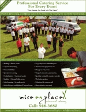 Mise en Place