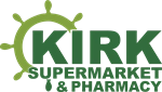 Kirk Supermarket