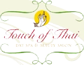 Touch Of Thai
