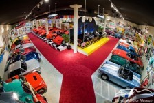 Cayman Motor Museum