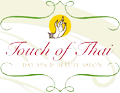 Touch Of Thai