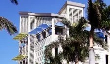 The Observation Tower @ Camana Bay